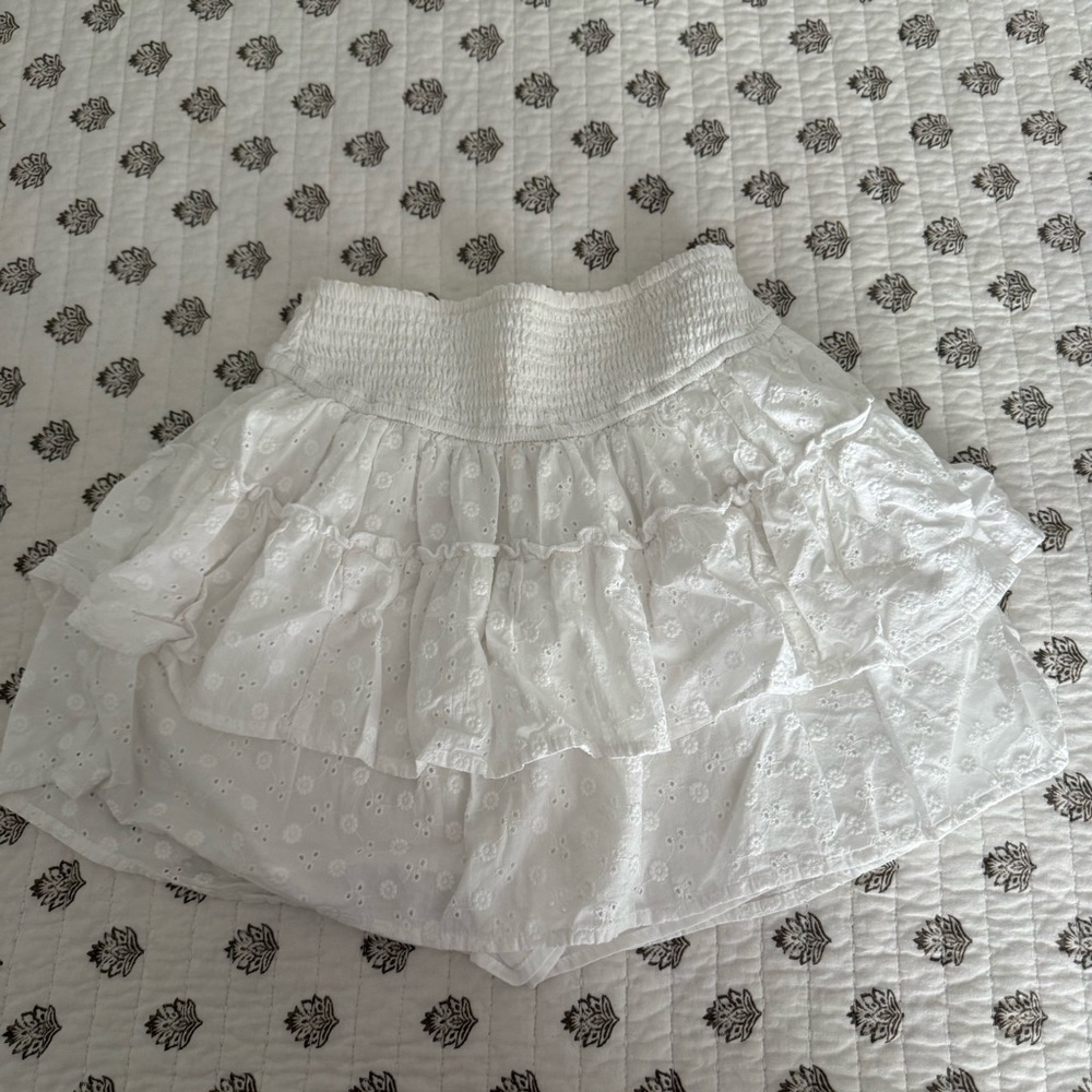 Hollister skort
